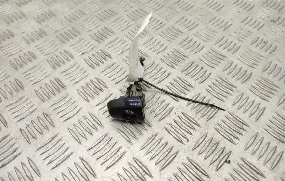 Toyota RAV 4 (XA30) Front door lock (next to the handle) 