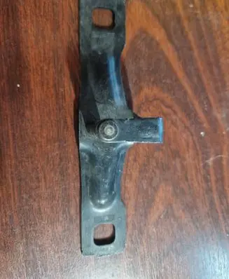 Seat Ateca Loading door lock loop/hook striker 8V0827507H