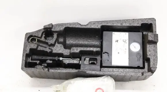 Volkswagen Caddy Interior carpet 2K7012173G5785326