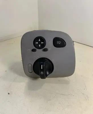 Mercedes-Benz C W203 Light switch A2035450904