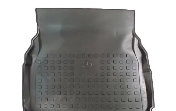 Mercedes-Benz C W205 Trunk/boot mat liner A2058140241