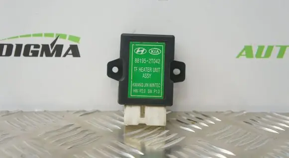 KIA Optima Other control units/modules 881952T042