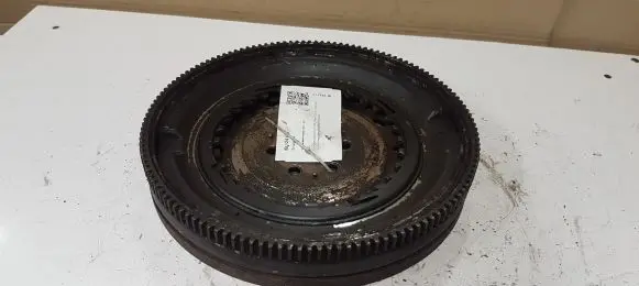 Volkswagen Touran I Flywheel 0GC100
