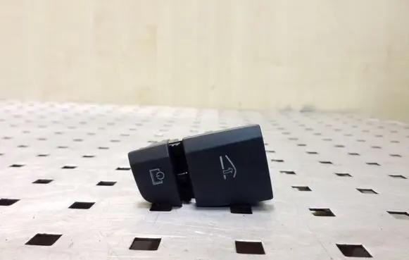 Audi A6 S6 C6 4F Other switches/knobs/shifts 4L2927227