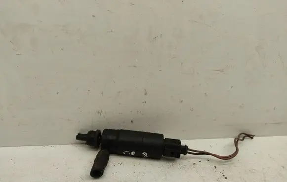 Audi Q7 4L Windscreen/windshield washer pump 3B0955681