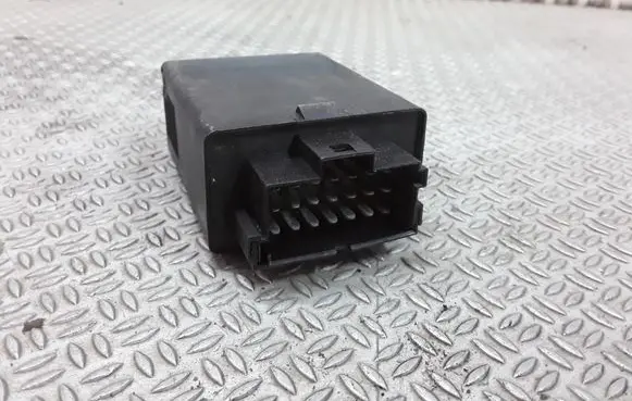 Mercedes-Benz Vito Viano W638 Light module LCM 0165452632