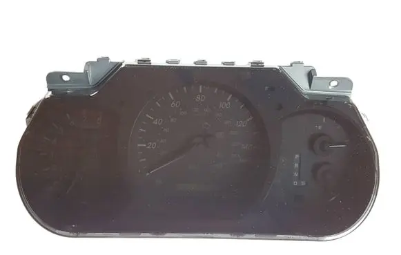 Lexus RX 330 - 350 - 400H Speedometer (instrument cluster) 8380048720 2574303921