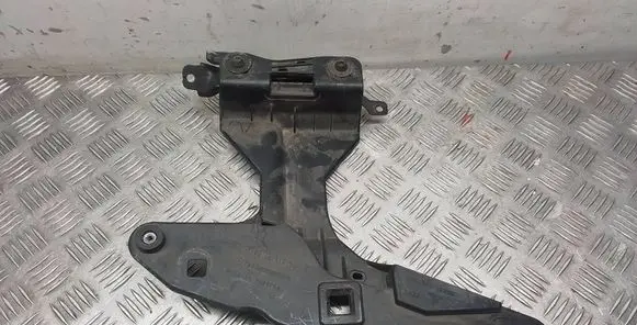 Porsche Macan (95B) Headlight/headlamp mounting bracket 95B941122B
