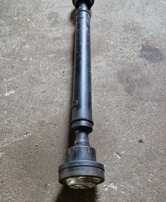 Land Rover Range Rover Sport L494 Front prop shaft 