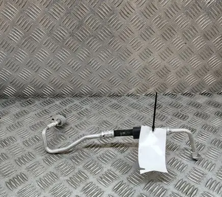 BMW iX Air conditioning (A/C) pipe/hose 5A01C40