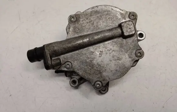 BMW X5 E70 Vacuum pump 11668605976 11667566291 11667619388