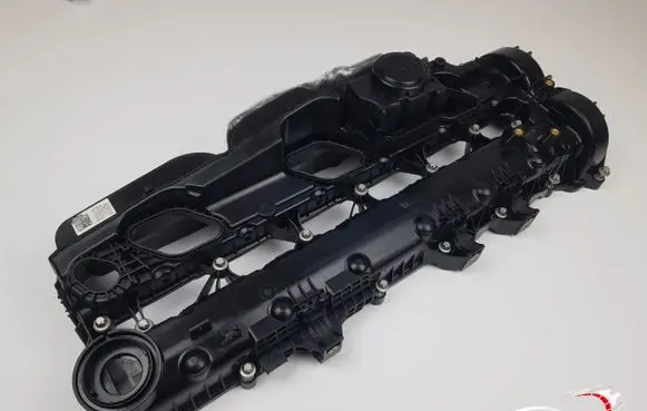 Mercedes-Benz C W205 Rocker cam cover A6560109202
