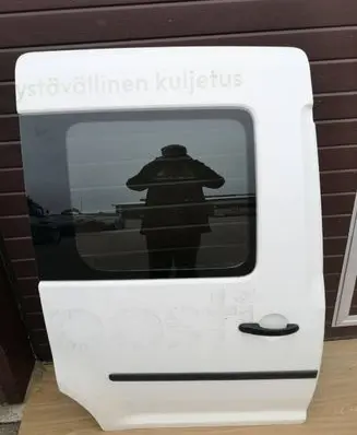 Volkswagen Caddy Side sliding door 