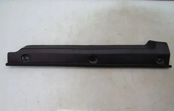 Mazda MX-30 Front arch trim DN4E56916 MX30