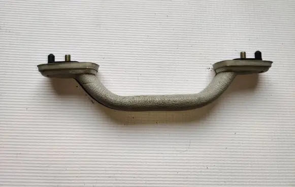 Volkswagen Transporter - Caravelle T4 Front interior roof grab handle 705857607a