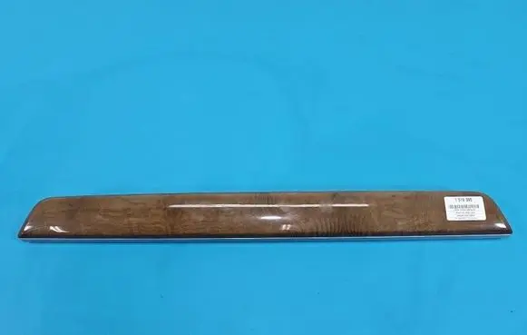 BMW 7 F01 F02 F03 F04 Center console decorative trim 9151608 IMPRK1519395