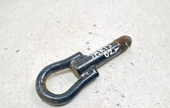 Toyota Yaris Towing hook eye 