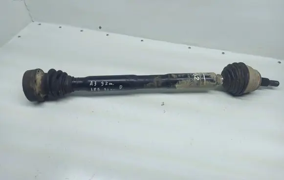 Audi A3 S3 8L Front driveshaft