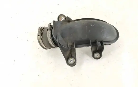 Mercedes-Benz S W221 Intake resonator 2215200001 A2215200001