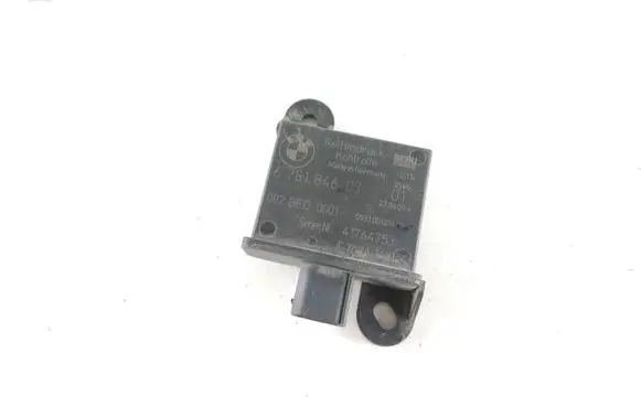 BMW 5 F10 F11 Tire pressure sensor 6781846 41764753 053300101402