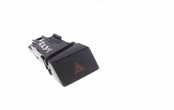 Mazda 5 Hazard light switch 0581I65