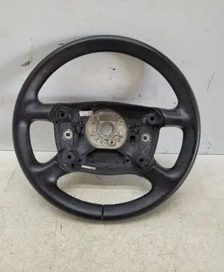 Audi A3 S3 8P Steering wheel