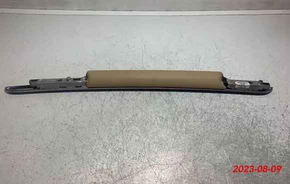 Mercedes-Benz GL X164 Other center console (tunnel) element a1646800870