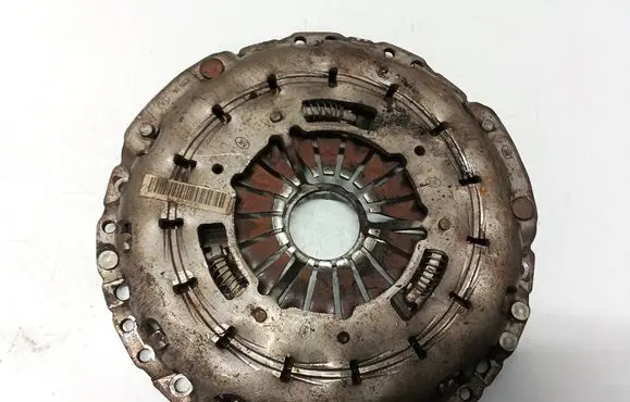 BMW 5 GT F07 Pressure plate E9606 861987301