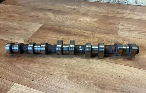 Chevrolet Nubira Camshaft 1590400230