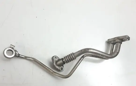 Honda CR-V Turbo turbocharger oiling pipe/hose