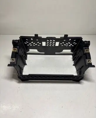 Audi A6 S6 C5 4B Radio/GPS head unit trim 4B0858075C