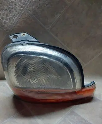 Renault Kangoo I Headlight/headlamp