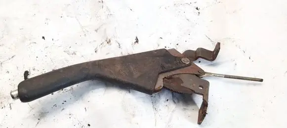 Honda Accord Handbrake/parking brake lever assembly