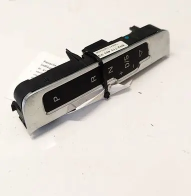 Audi Q5 SQ5 Gear shifter surround trim plastic 8R2713463