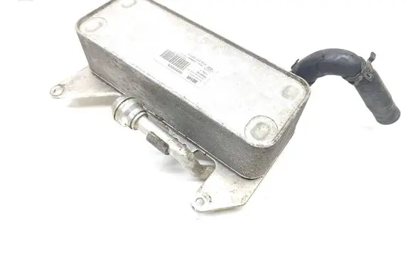 Audi A7 S7 4G Transmission/gearbox oil cooler S8555005 4H0317021H S8555005116