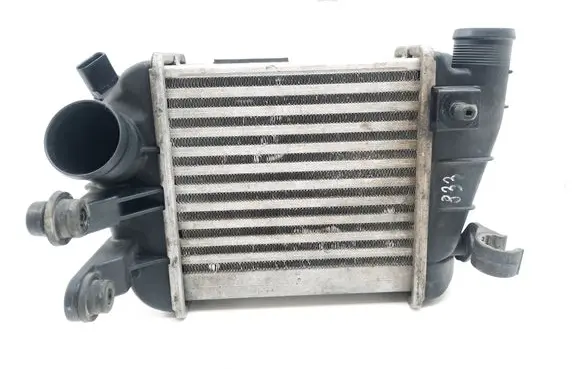 Audi A4 S4 B7 8E 8H Intercooler radiator 8E0145805R 038906051C