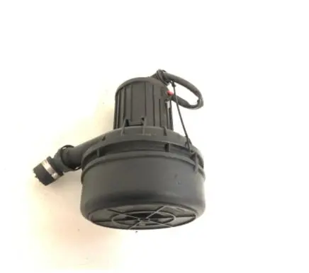 BMW 5 E60 E61 Secondary air pump 72812932 B7527598