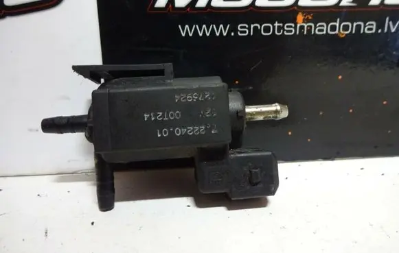 Volvo XC70 Turbo solenoid valve 72224001