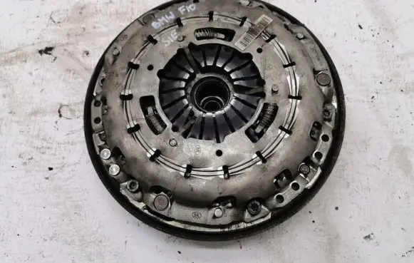 BMW 5 F10 F11 Clutch set kit 8638897
