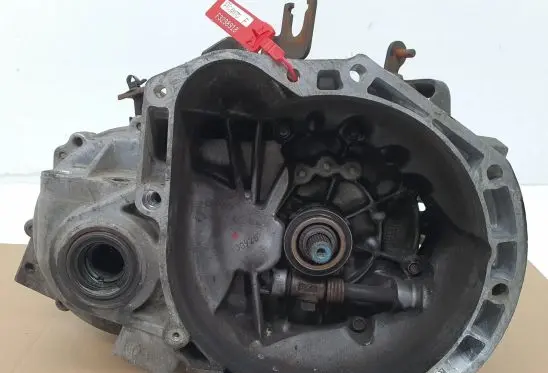 KIA Picanto Manual 5 speed gearbox M81569