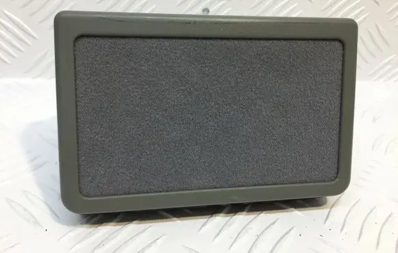 Mercedes-Benz E W210 Rear door ashtray 