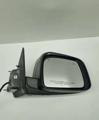 Dodge Durango III Front door electric wing mirror 6RD26DX8AB 6RD26DX8