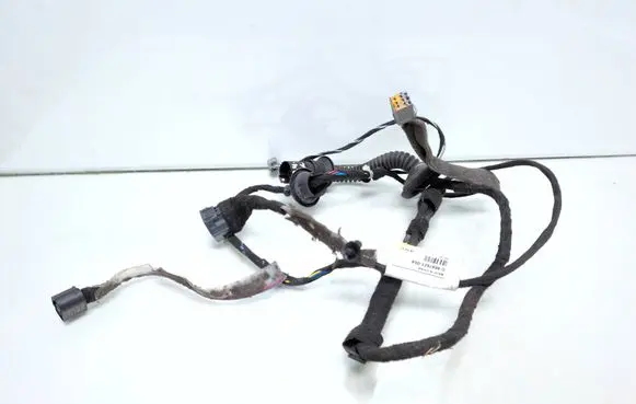 Volvo XC90 Rear door wiring loom 8697921