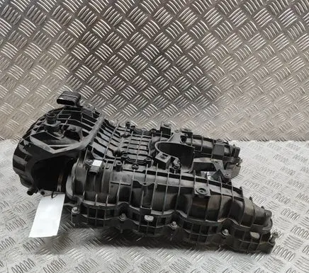 Mercedes-Benz CLS C218 X218 Intake manifold A2780980807 A2782000140