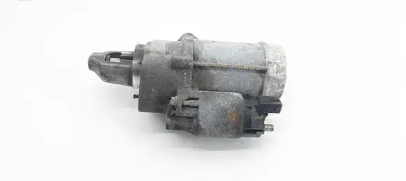 BMW 5 F10 F11 Starter motor 7556131
