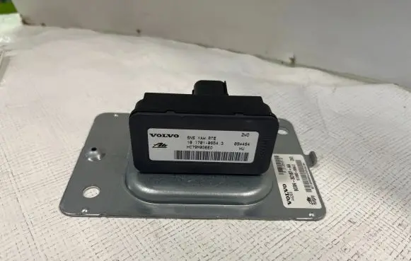 Volvo V70 ESP acceleration yaw rate sensor 10170106543 09W494 HC79M03EE0