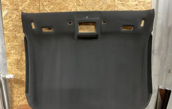 Audi TT Mk1 Roof 8N8867505E 1T555 520050