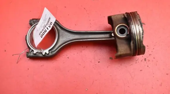 Audi A3 S3 8V Piston 04EAM