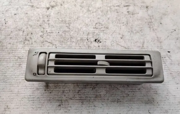 Volkswagen Transporter - Caravelle T4 Dash center air vent grill 703820963