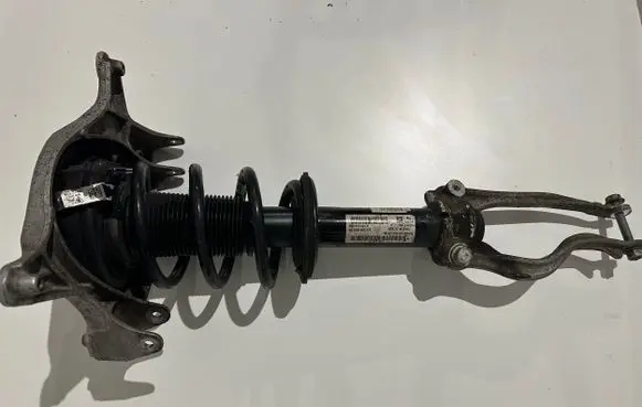 Porsche Macan (95B) Front shock absorber/damper 95B413031R